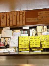 【新潟🌾】貴重な日本酒も飲める🍶必ずまた来たいお店！
