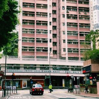 暢遊香港兩天一夜 - 完整征服尖沙咀行程