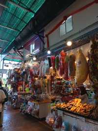 Bazar Kea Farm Cameron HighLand