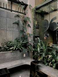 96B Cafe