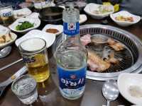 제주도 여름여행~!!! 바다와 맛난음식들