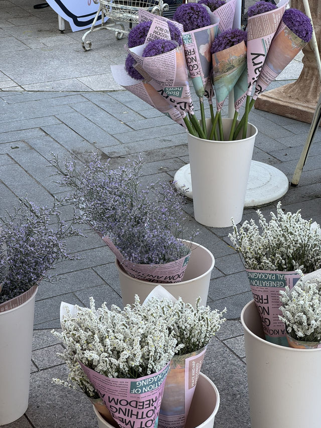 💐 앨리웨이 광교 꽃집 이코투고 