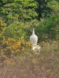 วัดเขาวง ถ้ำนารายณ์ | สระบุรี
