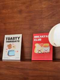 November cafe | มหาสารคาม