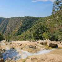 Dee Dote Waterfall