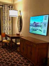 Awesome stay at Explorer's Lodge, Hong Kong Disney Resort
