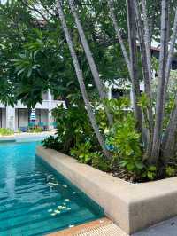 DoubleTree by Hilton โรงแรมใกล้ชายหาดป่าตอง 