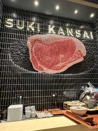 尖沙咀關西風壽喜燒專門店