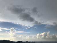 馬來西亞-檳城光大大廈觀景台