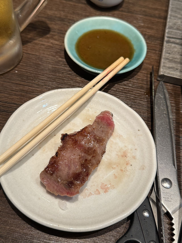 오사카 2박 3일 여행
