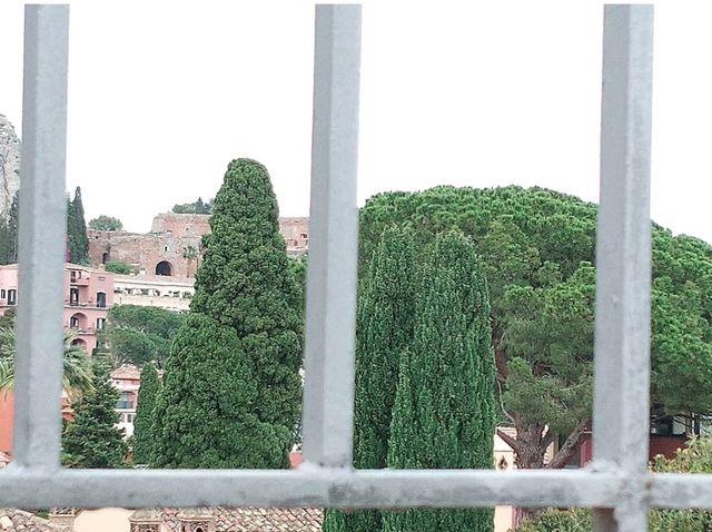 Taormina – Teatro Antico