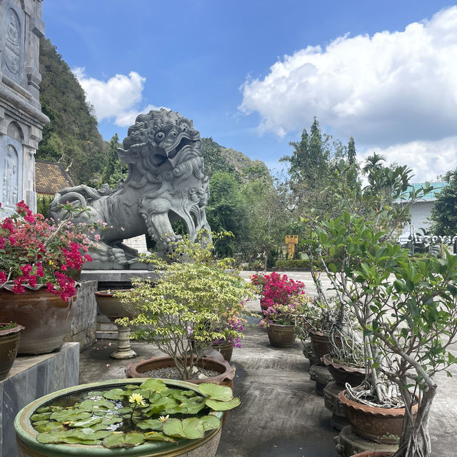 วัดเขารูปช้างที่สงขลา