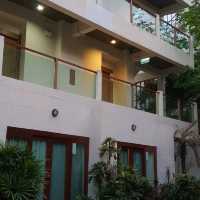 Sealey Resort