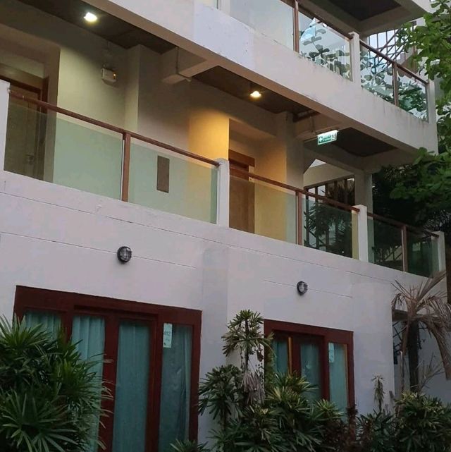 Sealey Resort