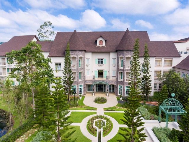 U Khao Yai