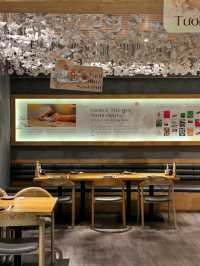 Hadu Sushi