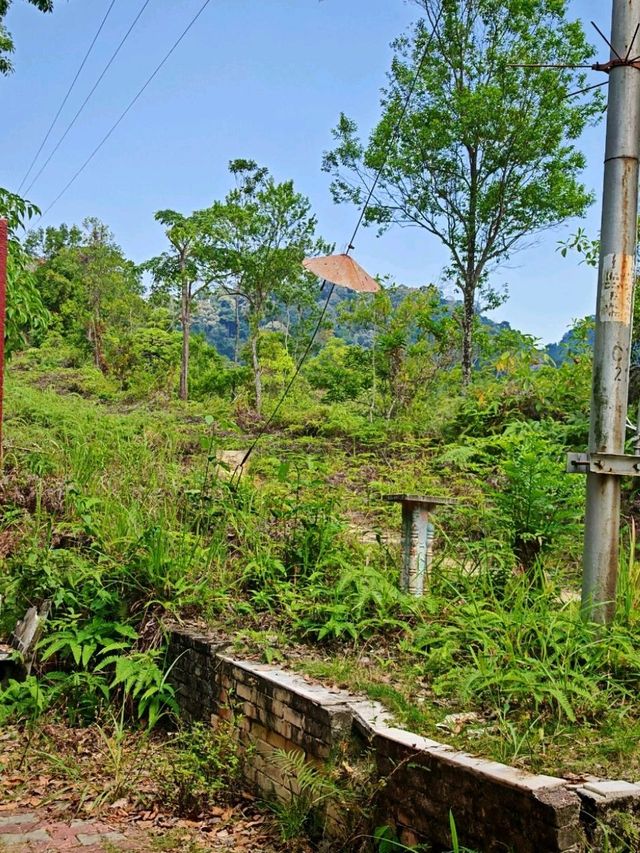 ⛰️ Bukit Kledang, Perak – Choose Your Trail, Choose Your Challenge!