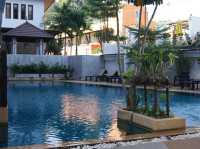 🌊 Direct Dip Delight at Blue Tara Hotel Krabi Ao Nang
