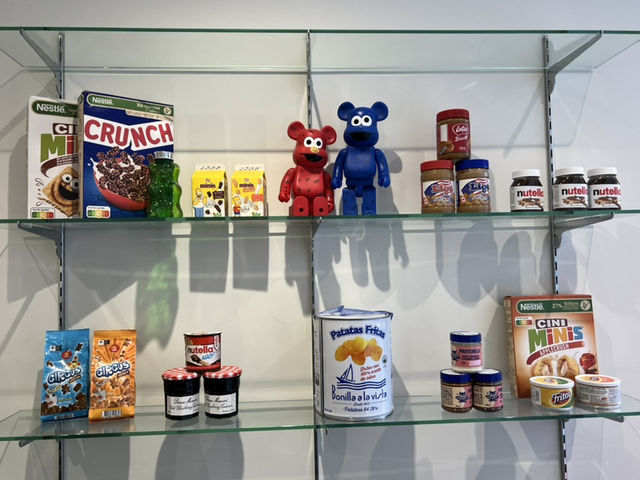 비주얼도 맛도 다 잡은 수제 쿠키집 니꾸키✨🍪