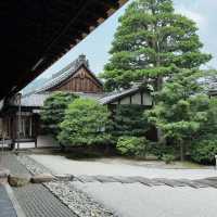 妙心院～靜謐和風