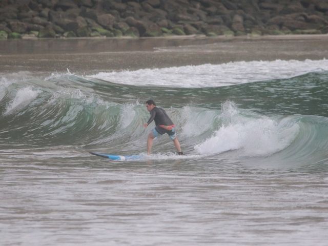 Ride the Wave at Selong Beranak | Beginner Friendly
