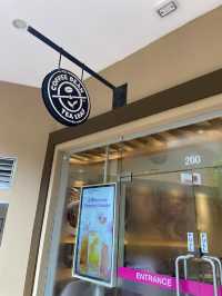 Sweet Fix at JPO