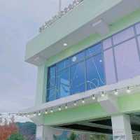Reminiscence Cafe