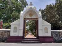 Wat Matchimawat National Museum