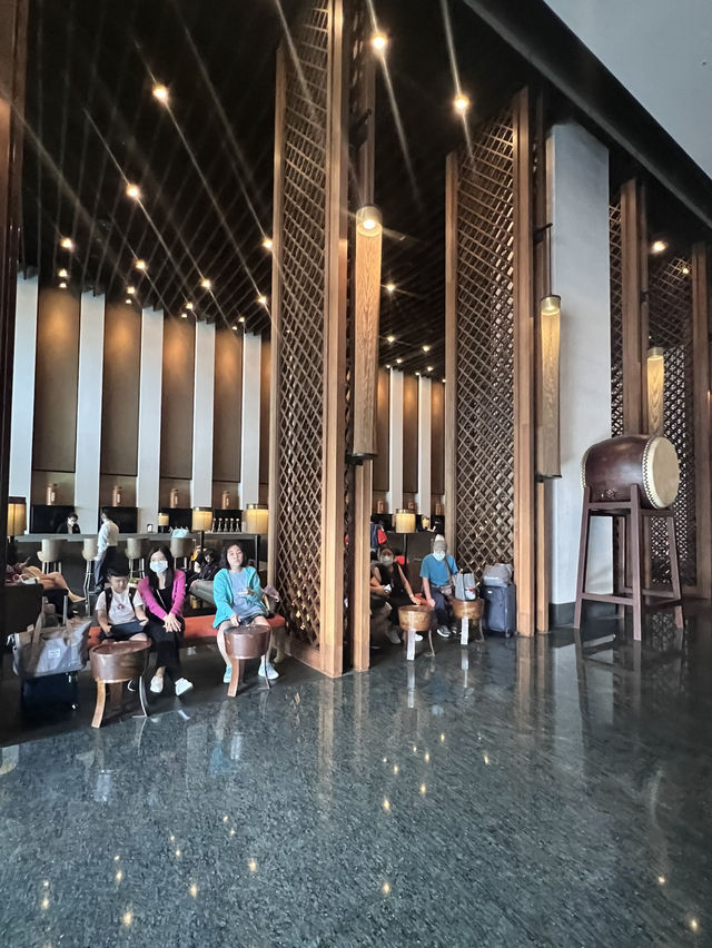 台南晶英酒店