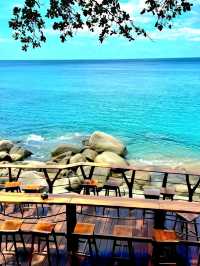 Twin Shores of Calm: Kata & Karon Escape