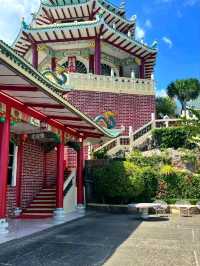 Peace and Views at Cebu’s Taoist Temple