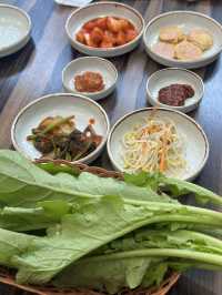 어죽의 끝판왕, 바로 여기! 장덕동 어죽왕 본점
