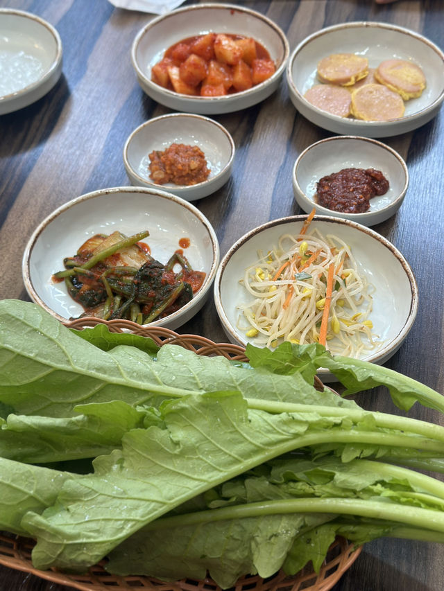 어죽의 끝판왕, 바로 여기! 장덕동 어죽왕 본점
