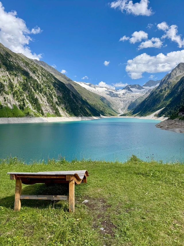 ท่องธรรมชาติที่ Zillertal, Austria🇦🇹 