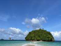4เกาะ ทะเลแหวก