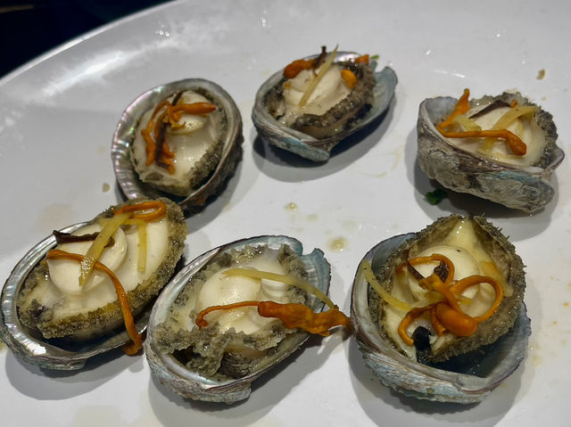 鮮味蒸滾鍋🎉🎉美食篇