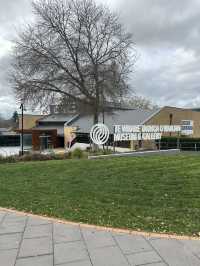 Te Whare Taonga o Waikato Museum & Gallery
