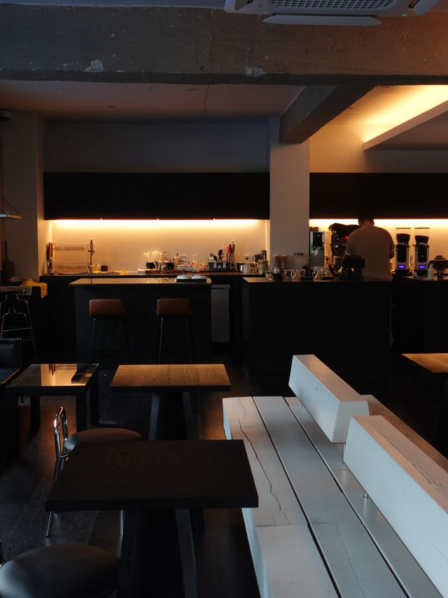 【韓国・水原】おすすめカフェ・ご飯