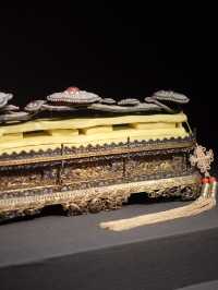 National Palace Museum - Taiwan