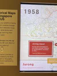 🏙️ How a City is Designed: Singapore City Gallery at URA 🌏📐