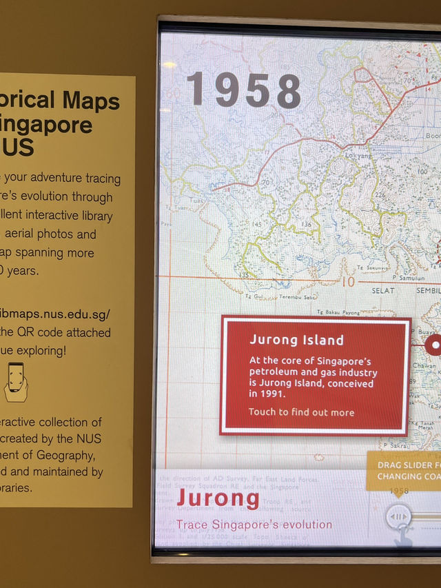 🏙️ How a City is Designed: Singapore City Gallery at URA 🌏📐