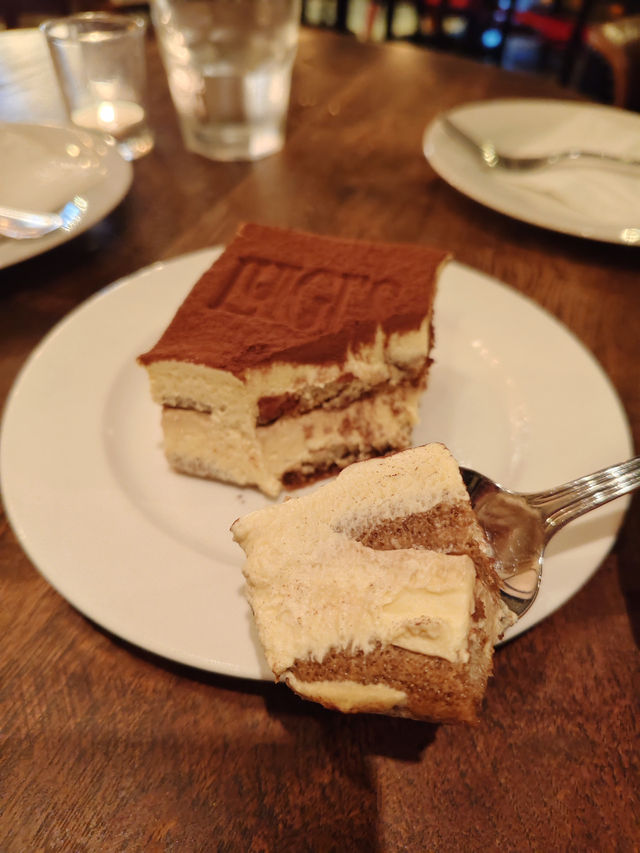 喺Element頂樓食飯幾好feel 