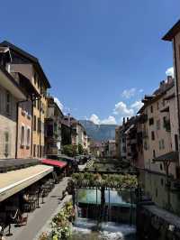 Awesome Annecy 