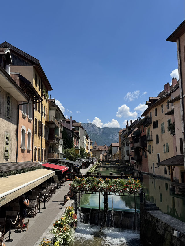 Awesome Annecy 