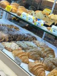 Au Bon Pain Seacon