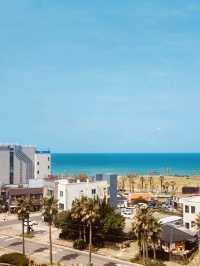 Ideal Location for Exploring Hamdeok Beach and Surroundings