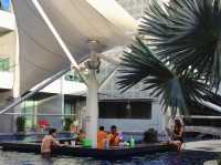 🌅 Stayed at The Kee Resort Phuket – The Perfect Patong Mix