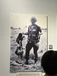 War Remnants Museum: Legacy Of Pain, Lessons For Peace