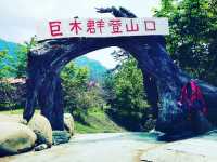 新竹｜「逃進雲端森林：夏日必訪的秘境司馬庫斯 🌲🌤️」