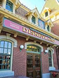 20 Years of Magic at Hong Kong Disneyland